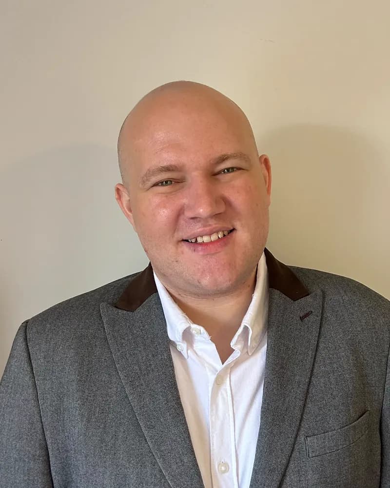 Alexander Wood, Director and Co-founder at Axon Neuro